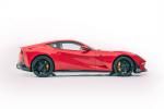 Ferrari 812 Superfast Soft Kit by Mansory 2020 года